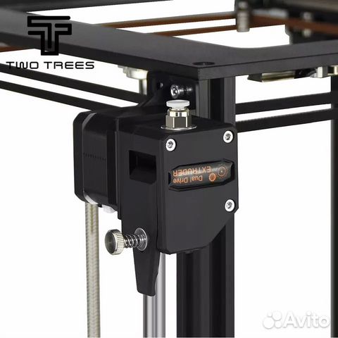 3D принтер Two trees Sapphire pro