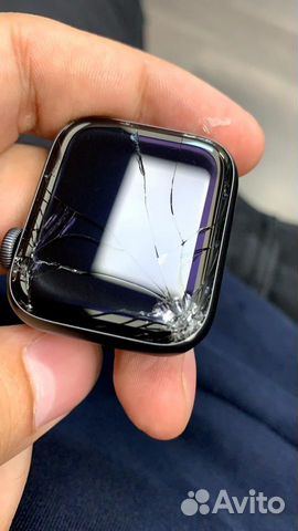 Замена стекла, ремонт, обмен Apple Watch Замена стекла, ремонт, обмен Apple Watch