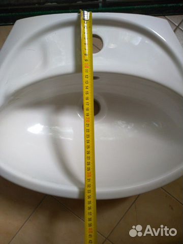 Раковина Раковина