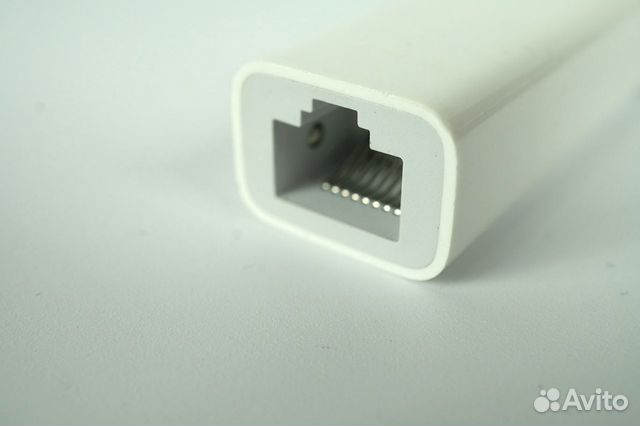 Переходник Apple Thunderbolt A1433 Переходник Apple Thunderbolt A1433