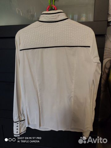 Рубашка Zara Рубашка Zara