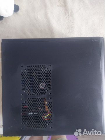 Блок P8H67-M PRO  MSI GeForce 970  i5-2400