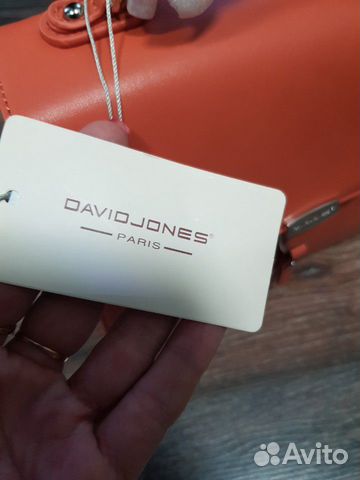 Сумка david jones