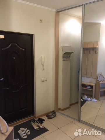 2-к квартира, 52 м², 14/16 эт.