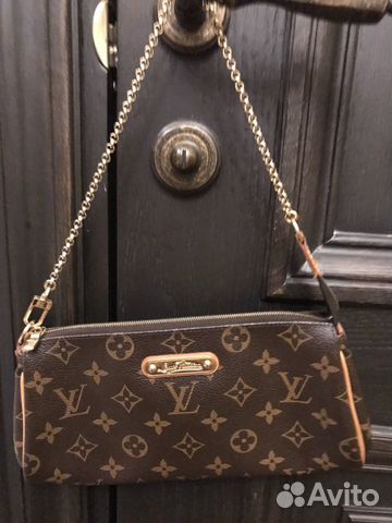 Сумка-клатч Louis Vuitton,оригинал.Франция Сумка-клатч Louis Vuitton,оригинал.Франция
