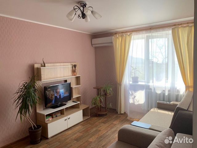 

2-к. квартира, 42 м², 3 кровати
