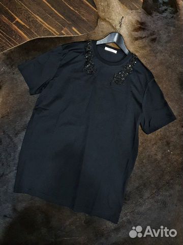 Футболка givenchy Футболка givenchy