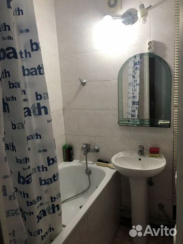 1-к квартира, 33 м², 2/5 эт. 1-к квартира, 33 м², 2/5 эт.