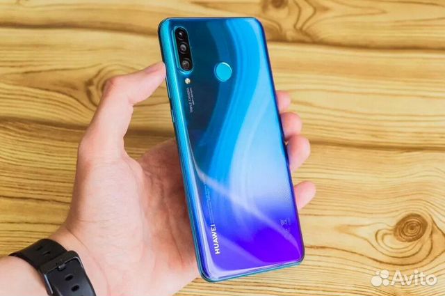 Картинки huawei p30 lite