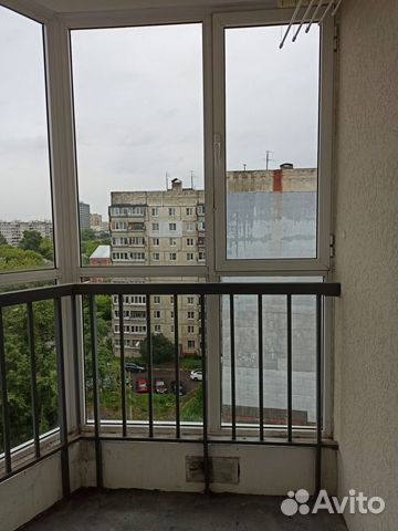 Окно, балконная дверь и балконный блок