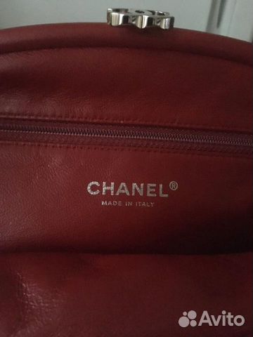 Chanel Caviar Timeless clutch red Chanel Caviar Timeless clutch red