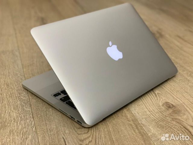 MacBook Pro 13 (01.2016) 2.9Ghz/512GB
