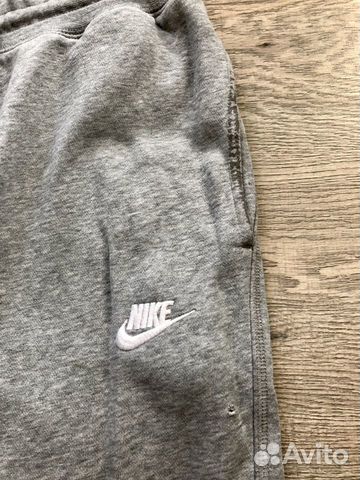 Спортивные штаны Nike