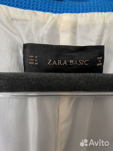 Пиджак/ жакет Zara