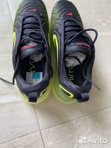 Кроссовки Nike Кроссовки Nike