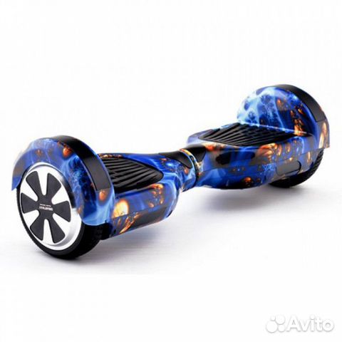 Гироскутер Smart Balance Premium 6.5 Меркурий Гироскутер Smart Balance Premium 6.5 Меркурий