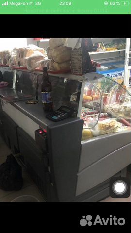 Холодильная Камера б/у