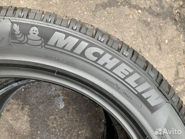 Шины лето 255 50 R20 Michelin Latitude Diamaris Шины лето 255 50 R20 Michelin Latitude Diamaris