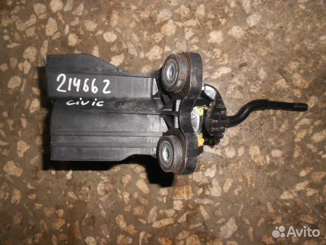 Кулиса кпп (Honda Civic) Кулиса кпп (Honda Civic)