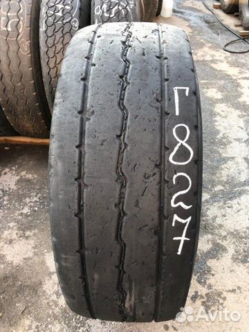 385 65 22.5 Goodyear арт. Г827 шины б/у