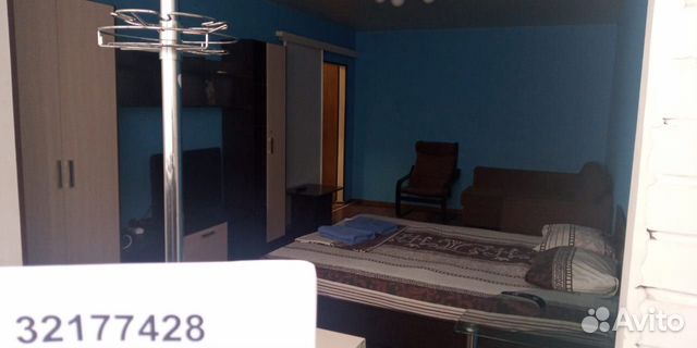 2-к квартира, 53 м², 8/12 эт.