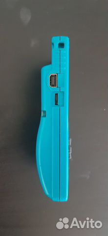 Game boy color