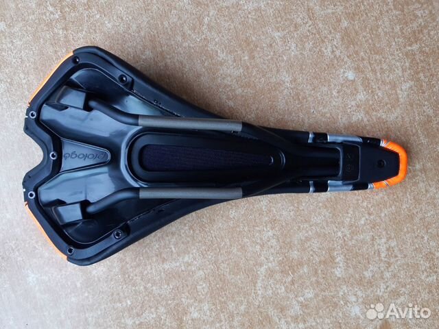 Новое Седло prologo K3