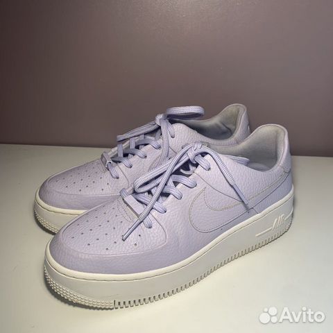 Nike Air Force-1