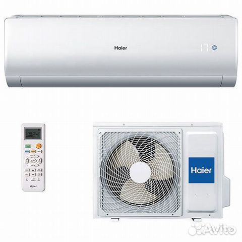 Кондиционер Haier HSU-07HNE03/R2/HSU-07HUN403/R2