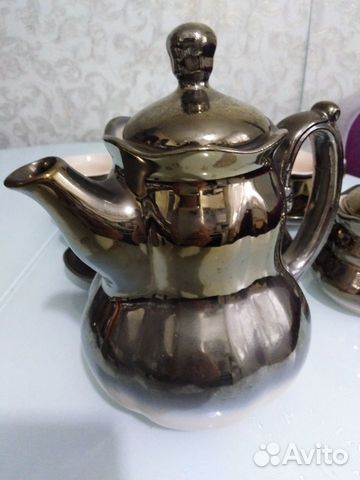 Сервиз кофейный Сервиз кофейный