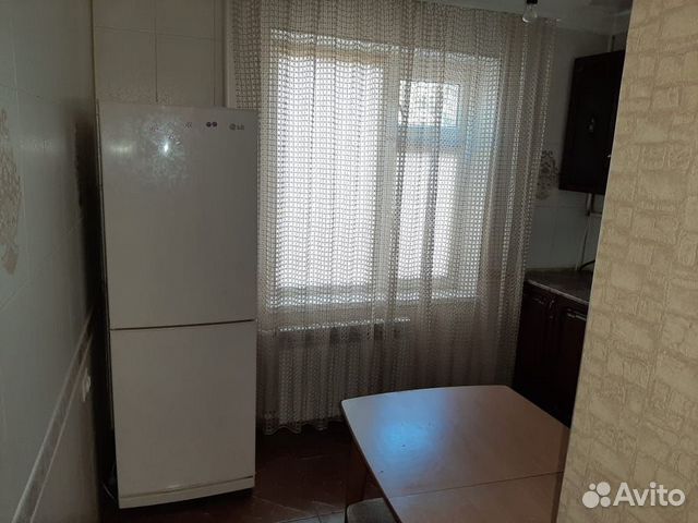 2-к квартира, 53 м², 1/5 эт.