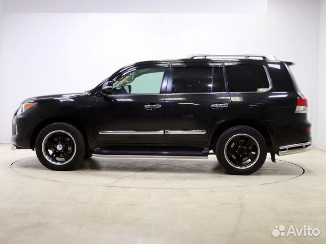 Lexus LX 5.7 AT, 2013, 133 500 км Lexus LX 5.7 AT, 2013, 133 500 км