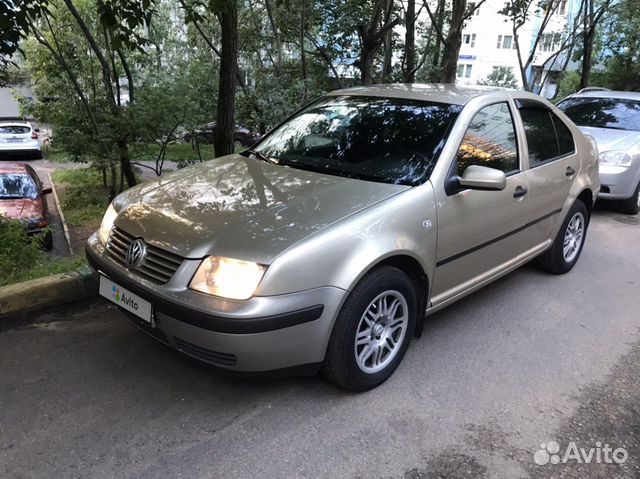 Volkswagen Golf 1.6 МТ, 2002, 187 310 км Volkswagen Golf 1.6 МТ, 2002, 187 310 км