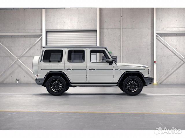 Mercedes-Benz G-класс 2.9 AT, 2020 Mercedes-Benz G-класс 2.9 AT, 2020