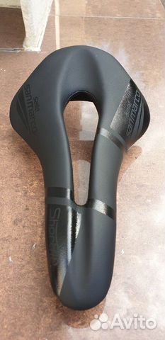 Седло selle sanmarco shortfit 143