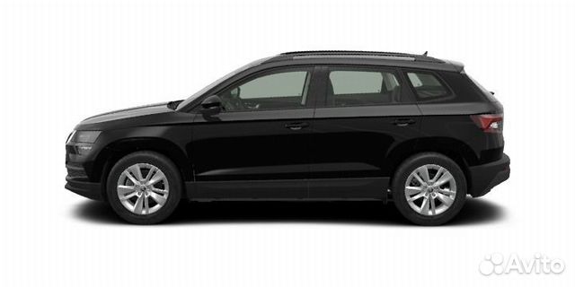 Skoda Karoq 1.4 AT, 2020 Skoda Karoq 1.4 AT, 2020