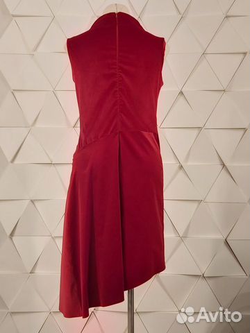 Бархатное платье новое Бархатное платье новое