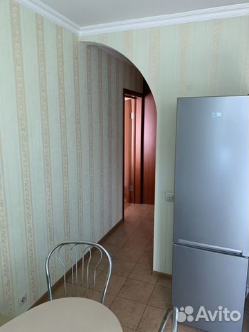 1-к квартира, 36 м², 4/14 эт.