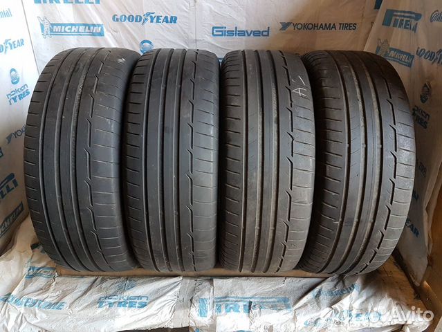 Легковые 235 55 19 Dunlop Sport Maxx RT 81X Легковые 235 55 19 Dunlop Sport Maxx RT 81X