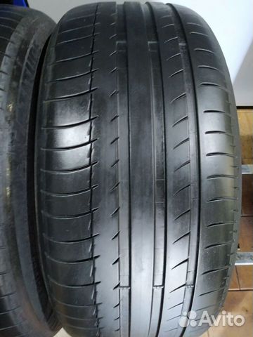 275 55 19 Michelin бу Шины Летние 275 55 R19 99V
