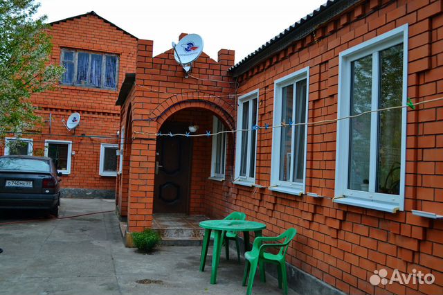 Дом 70 м² на участке 3 сот.