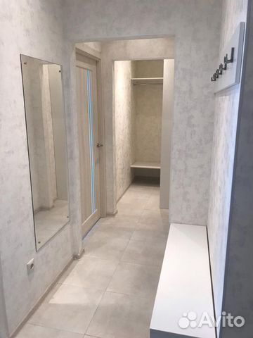 2-к квартира, 52 м², 6/26 эт. 2-к квартира, 52 м², 6/26 эт.