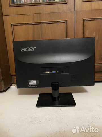 Монитор acer 22 ”