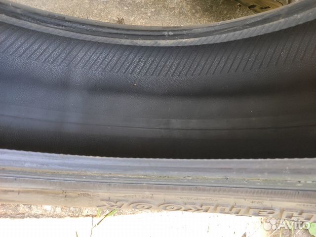 Шины Hankook Tire DynaPro ATM RF10 255/65 R17 110T Шины Hankook Tire DynaPro ATM RF10 255/65 R17 110T