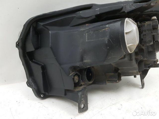 Фара правая LADA X-Ray 1