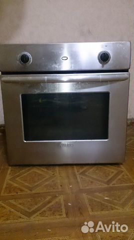 Духовой шкаф