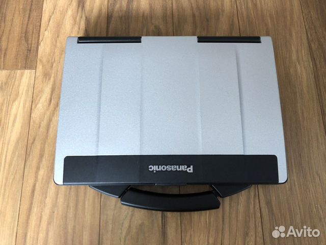 Panasonic CF-53 Panasonic CF-53