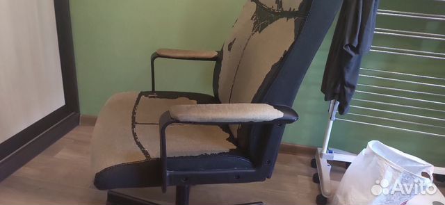 Компьютерное кресло IKEA Компьютерное кресло IKEA