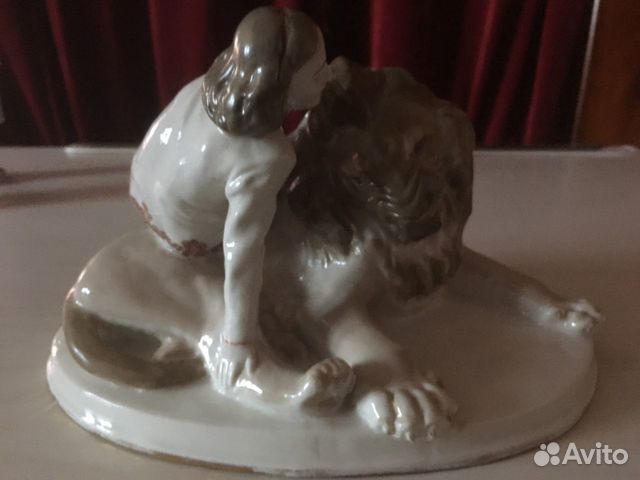 Фарфор Фарфор