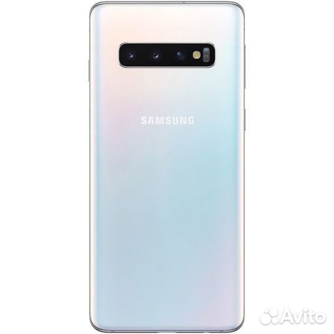 Смартфон Samsung Galaxy S10